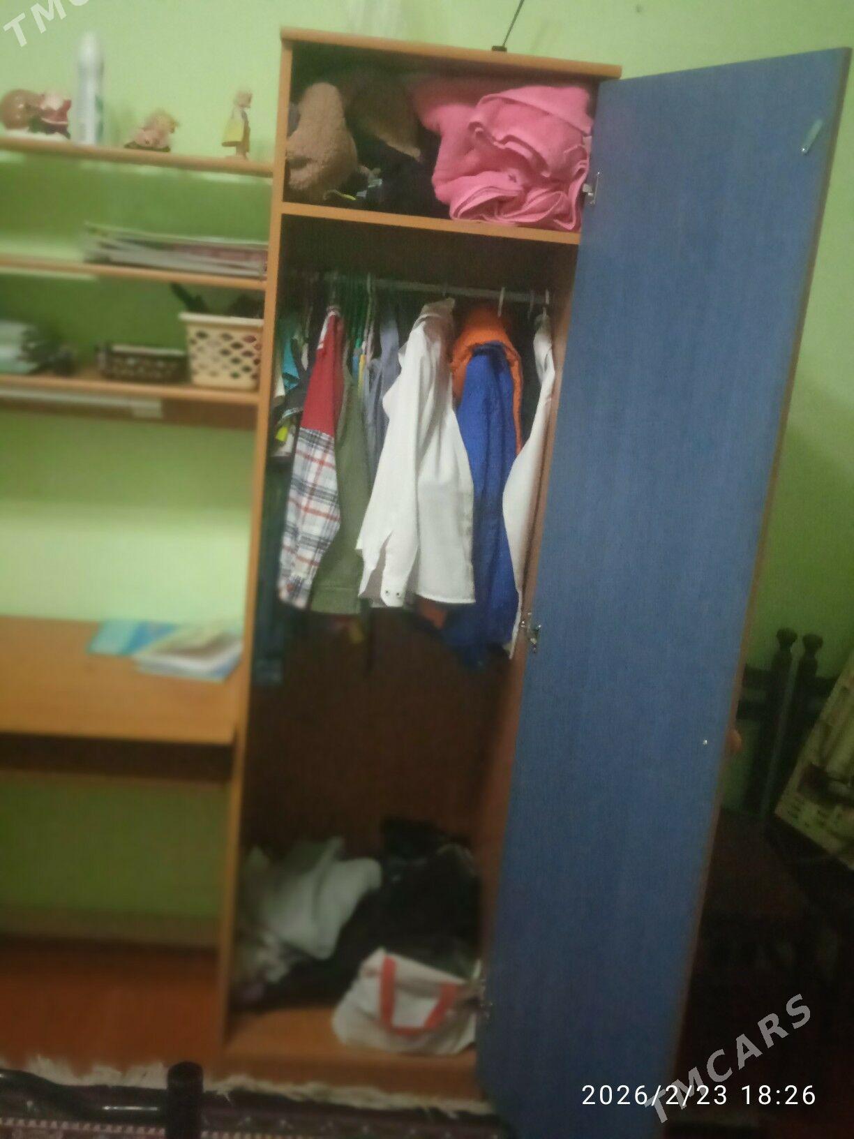 детский гарнитур - Ашхабад - img 1