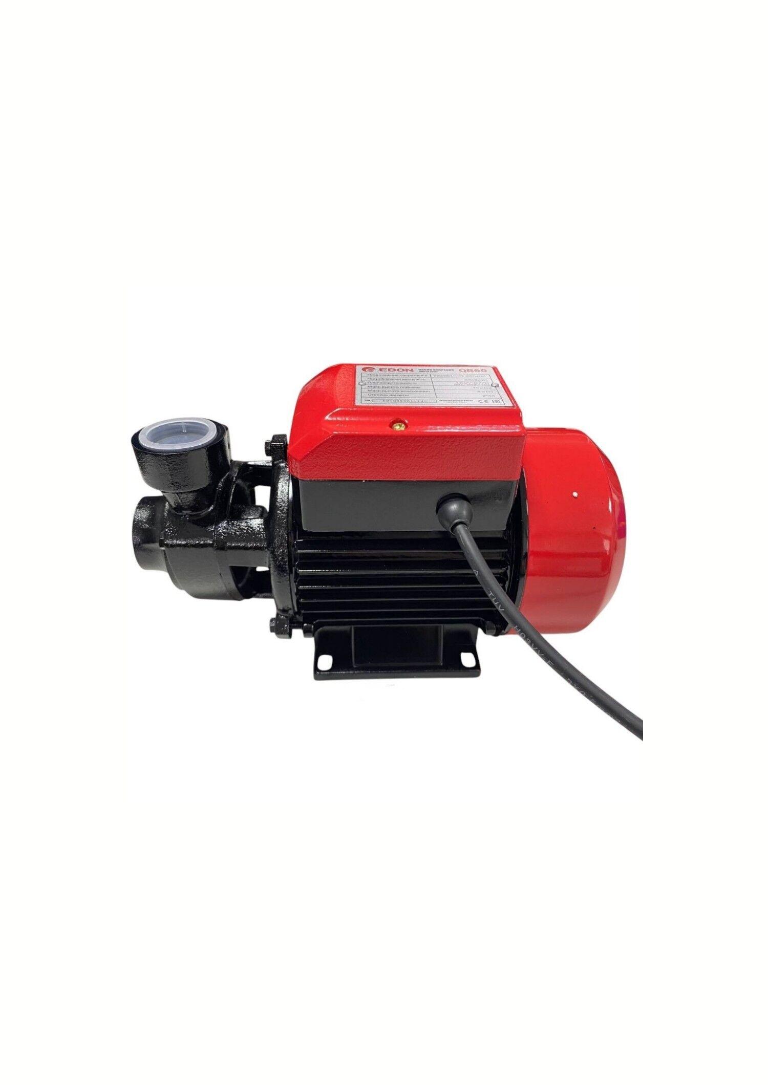 Suw nasos Edon 60 (TAZE) - Анев - img 1