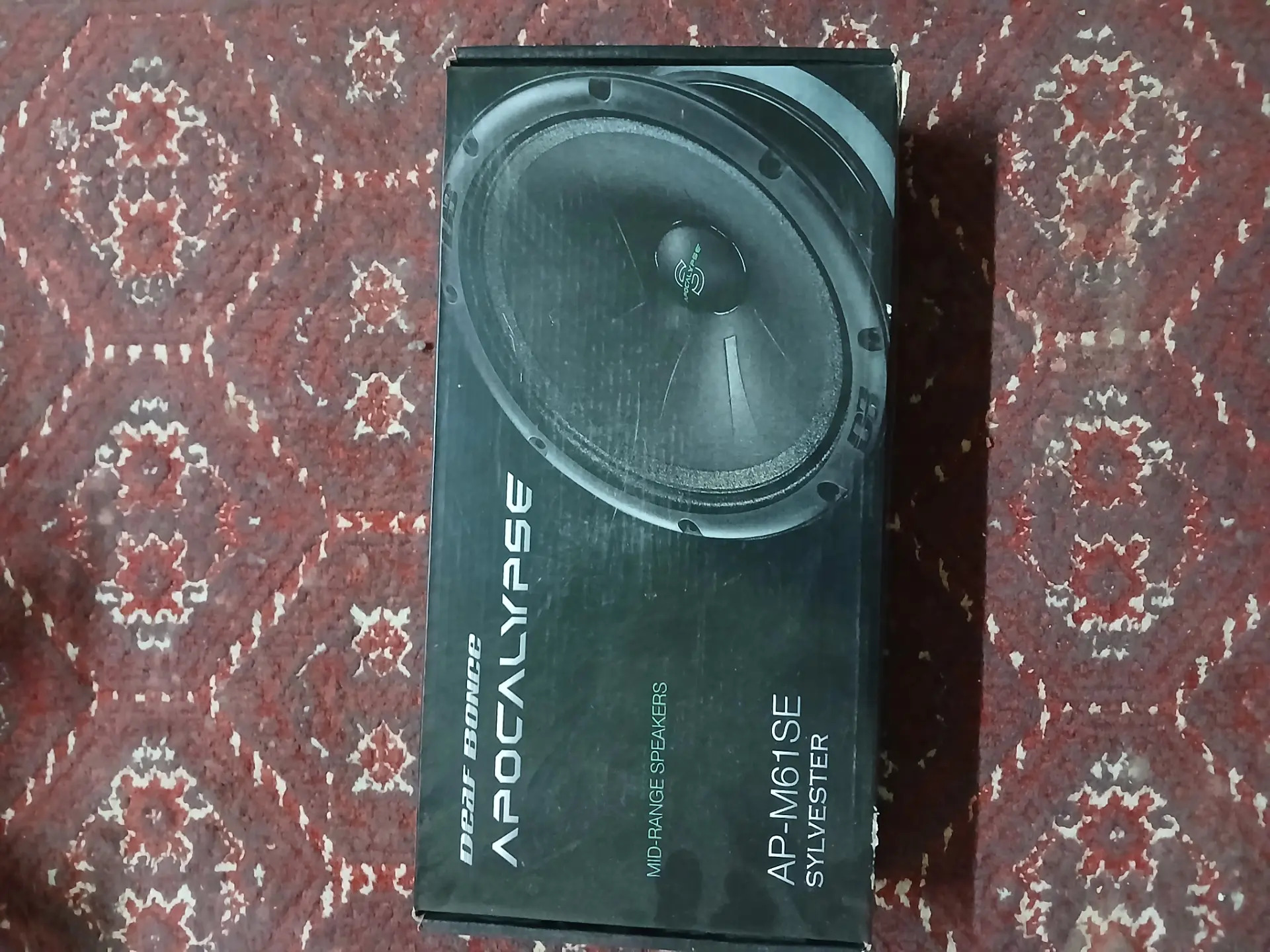 apokalipsis 850 TMT - Ашхабад - img 1