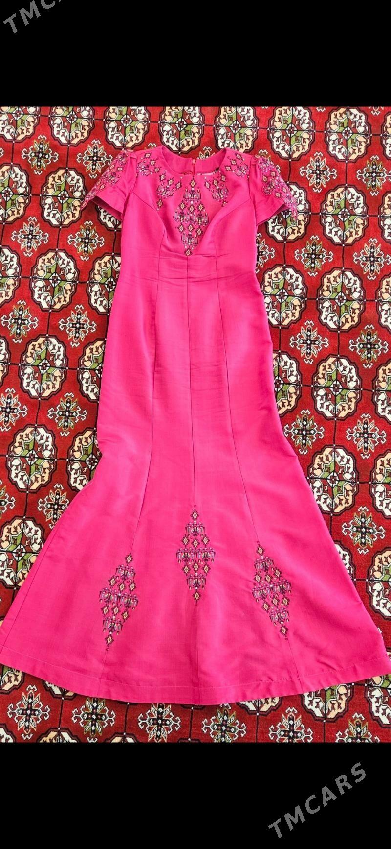 keteni koynek - Aşgabat - img 1