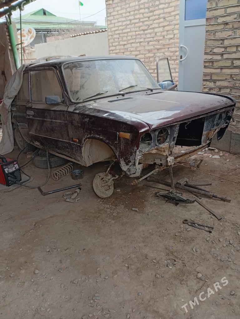 Lada 2106 1990 - 18 000 TMT - Tejen - img 1