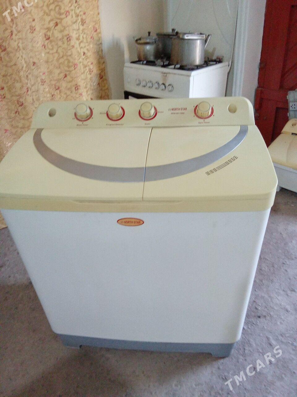 Norstar 1O kg - Дашогуз - img 1