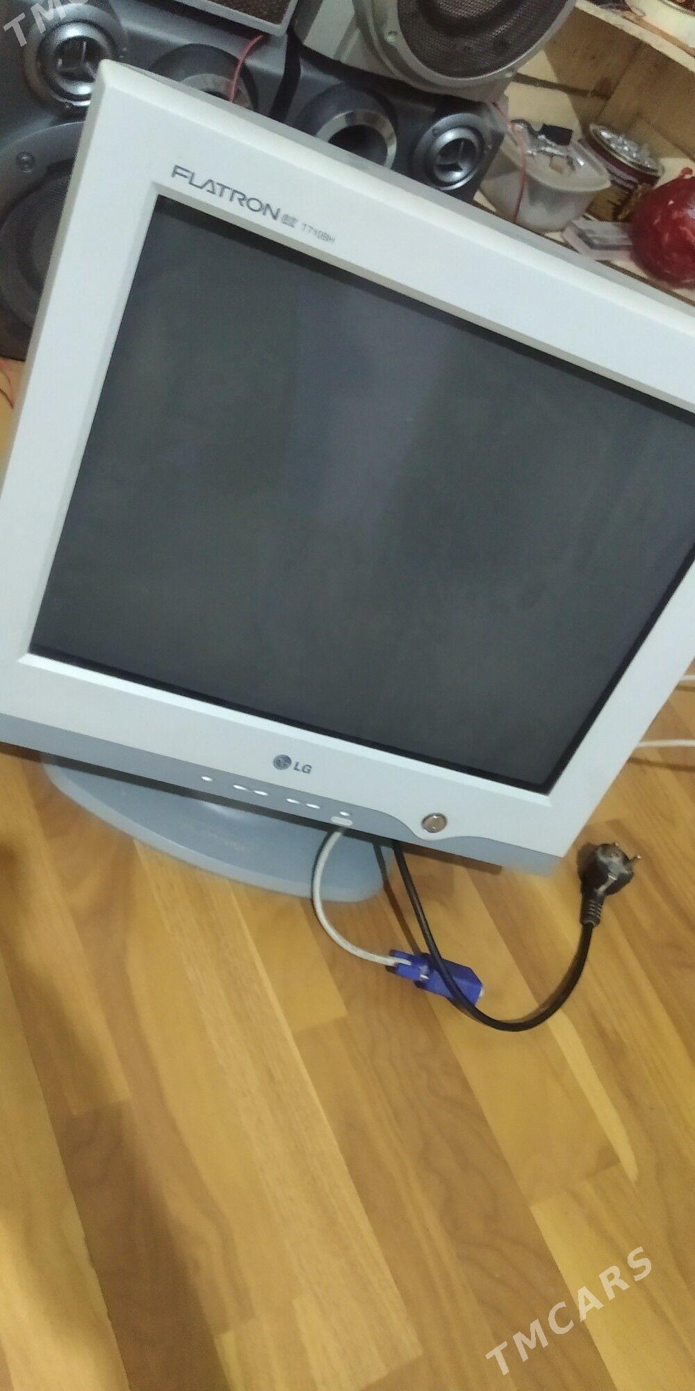 LG MONTOR - Mary - img 1