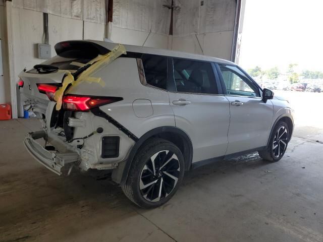 Mitsubishi Outlander 2024 - 389 000 TMT - Aşgabat - img 1