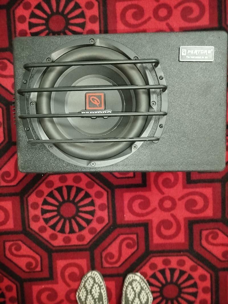 бас бочка 1 300 TMT - Байрамали - img 1