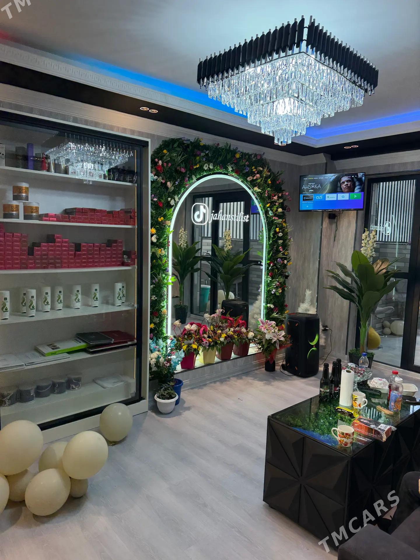 Arenda salon - Мир 7 - img 1