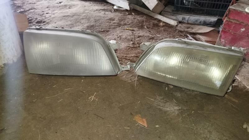 Carina E 300 TMT - Гурбансолтан Едже - img 1