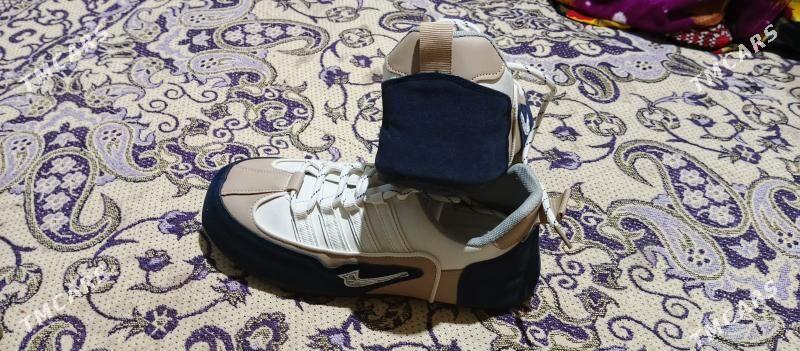 krasowka - Туркменабат - img 1