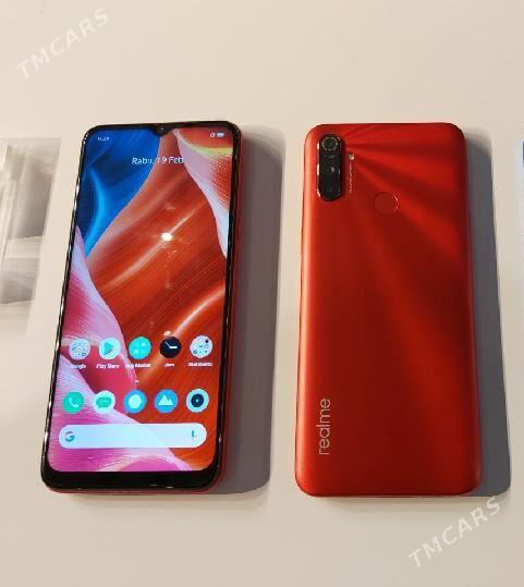 Realme C3 abmen - Mary - img 1