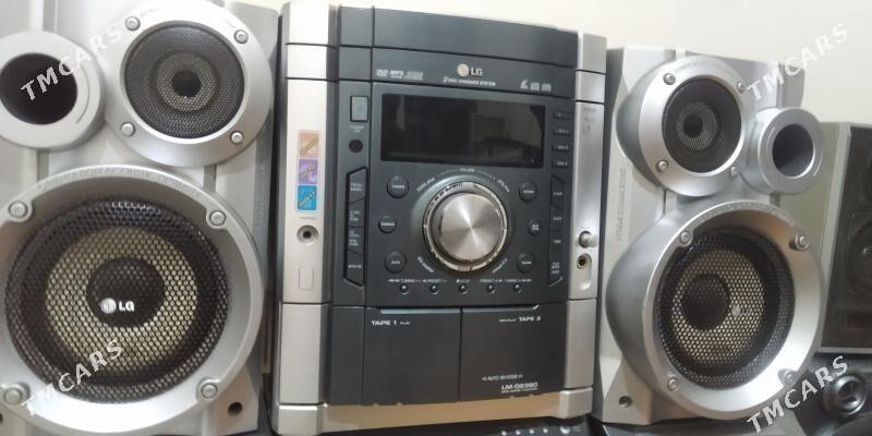 LG SENTR - Mary - img 1