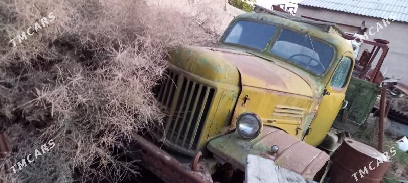 Gaz 53 1997 - 16 000 TMT - Дашогуз - img 1