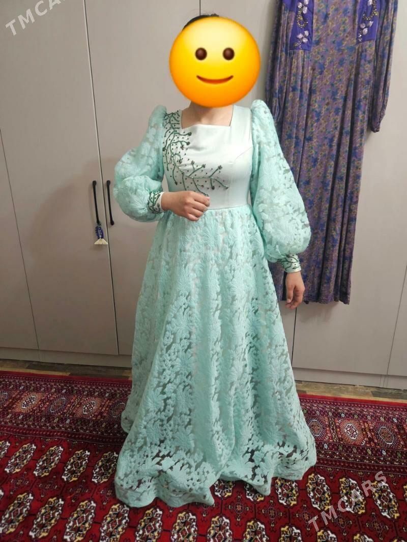 Toý köynek - Херрикгала - img 1