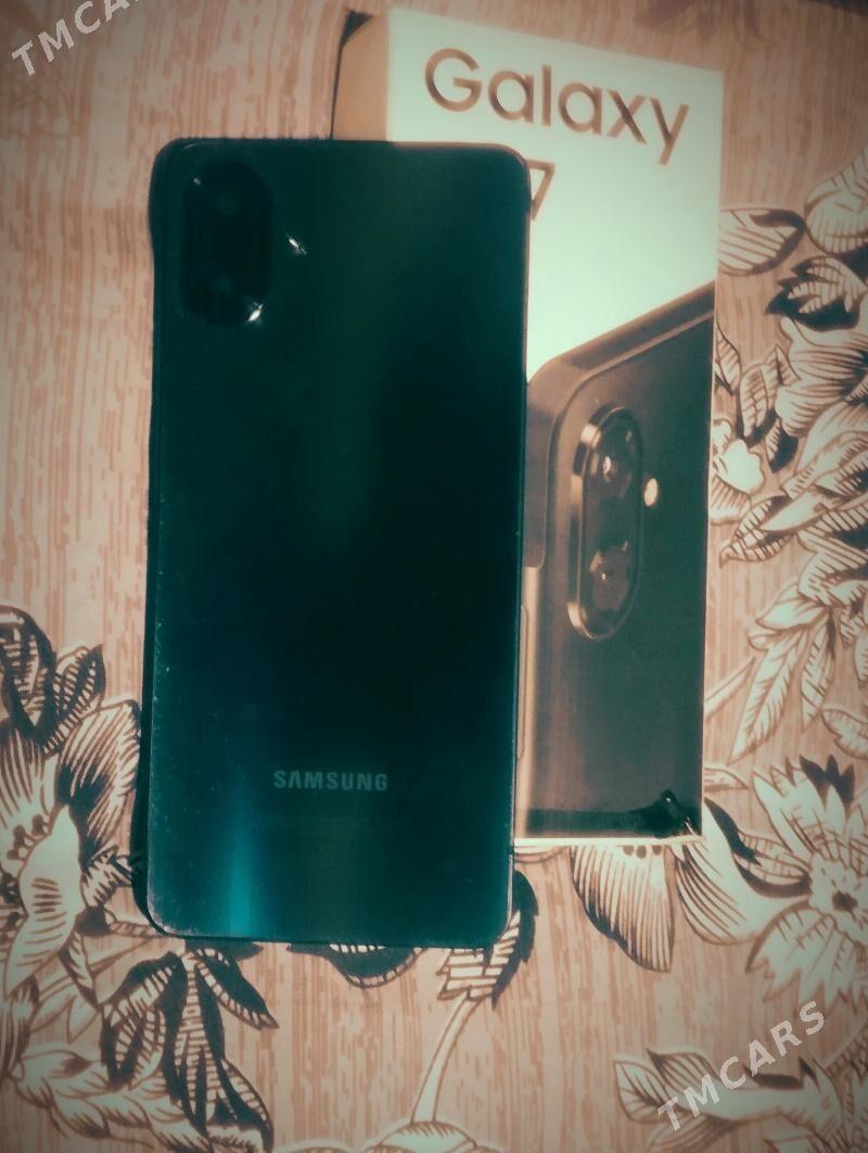 Samsung A074/64 - Türkmenabat - img 1