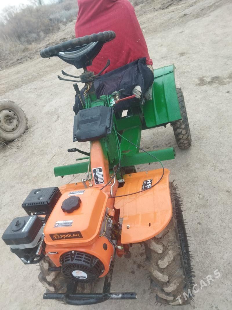 MTZ 80 2026 - 15 000 TMT - Акдепе - img 1