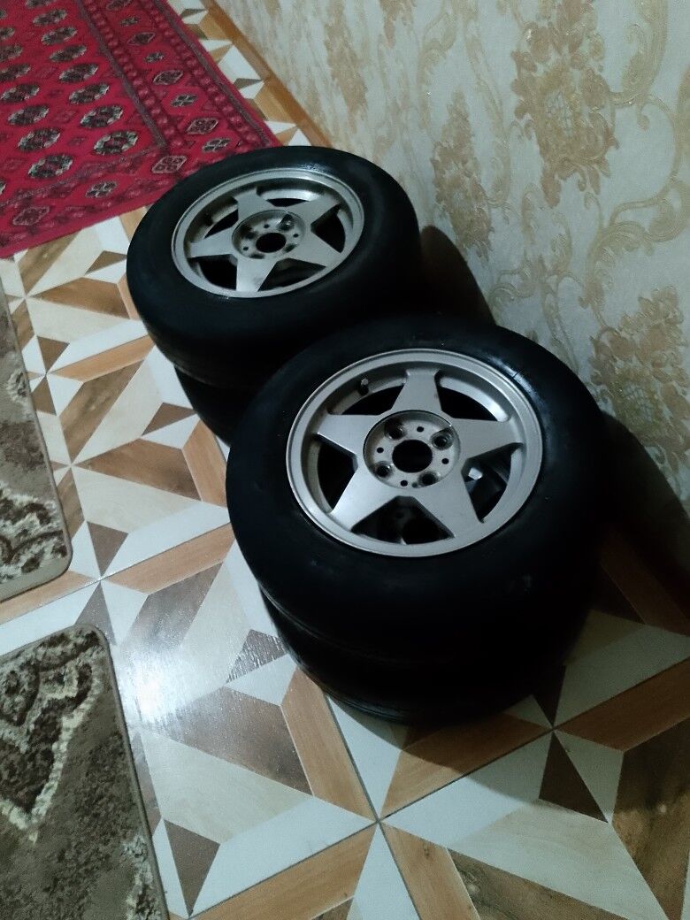 arzan disga pakrisga 1 100 TMT - Дашогуз - img 1