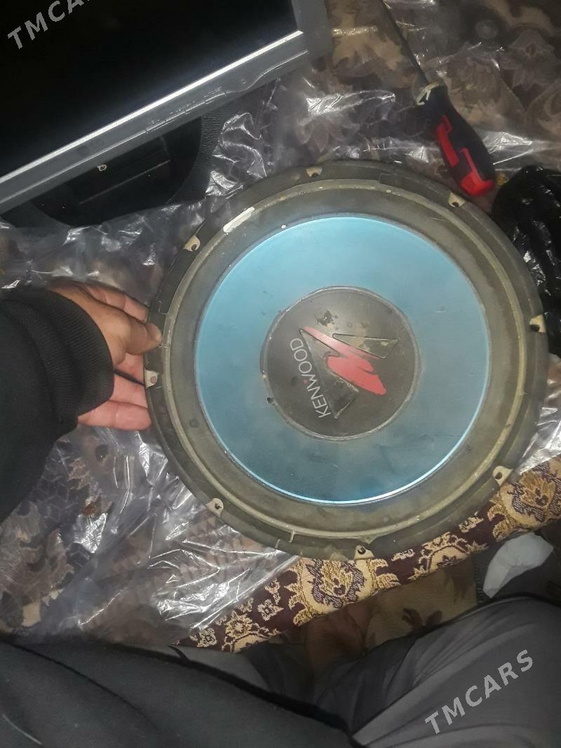 Kalonka бочка sabwufer - Büzmeýin - img 1