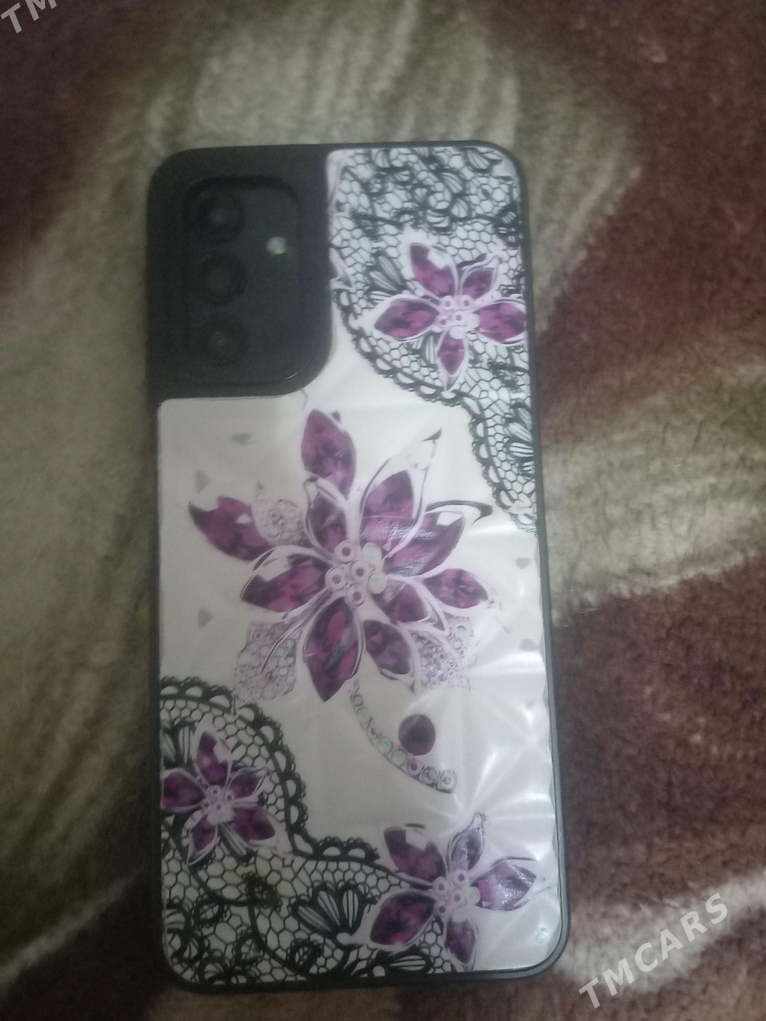 Samsung a 04 S - Aşgabat - img 1