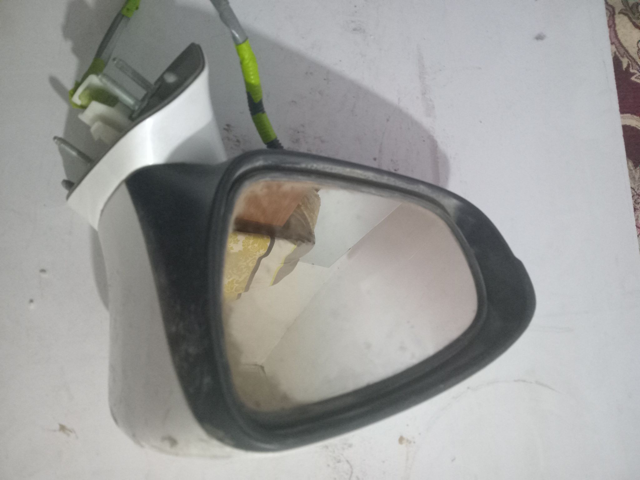 Bakawoy 2 000 TMT - Mary - img 1