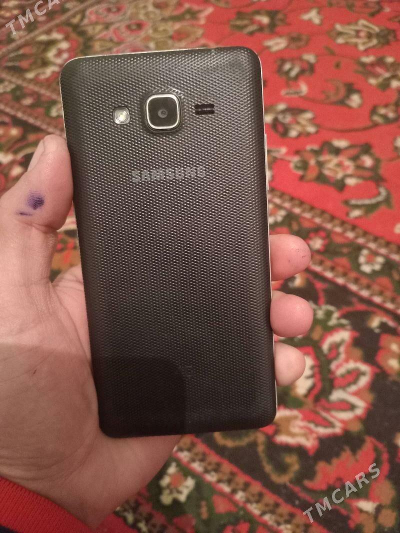 samsung j2praim - Туркменабат - img 1