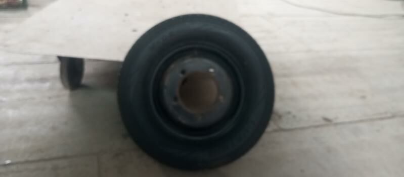 teker 400 TMT - Köneürgenç - img 1