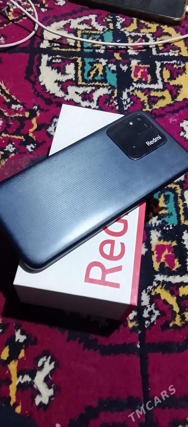 redmi 10A - Туркменабат - img 1