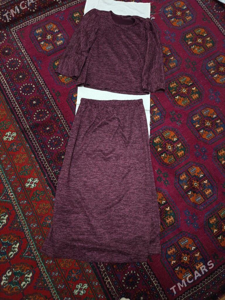 yubka kofta - Туркменабат - img 1