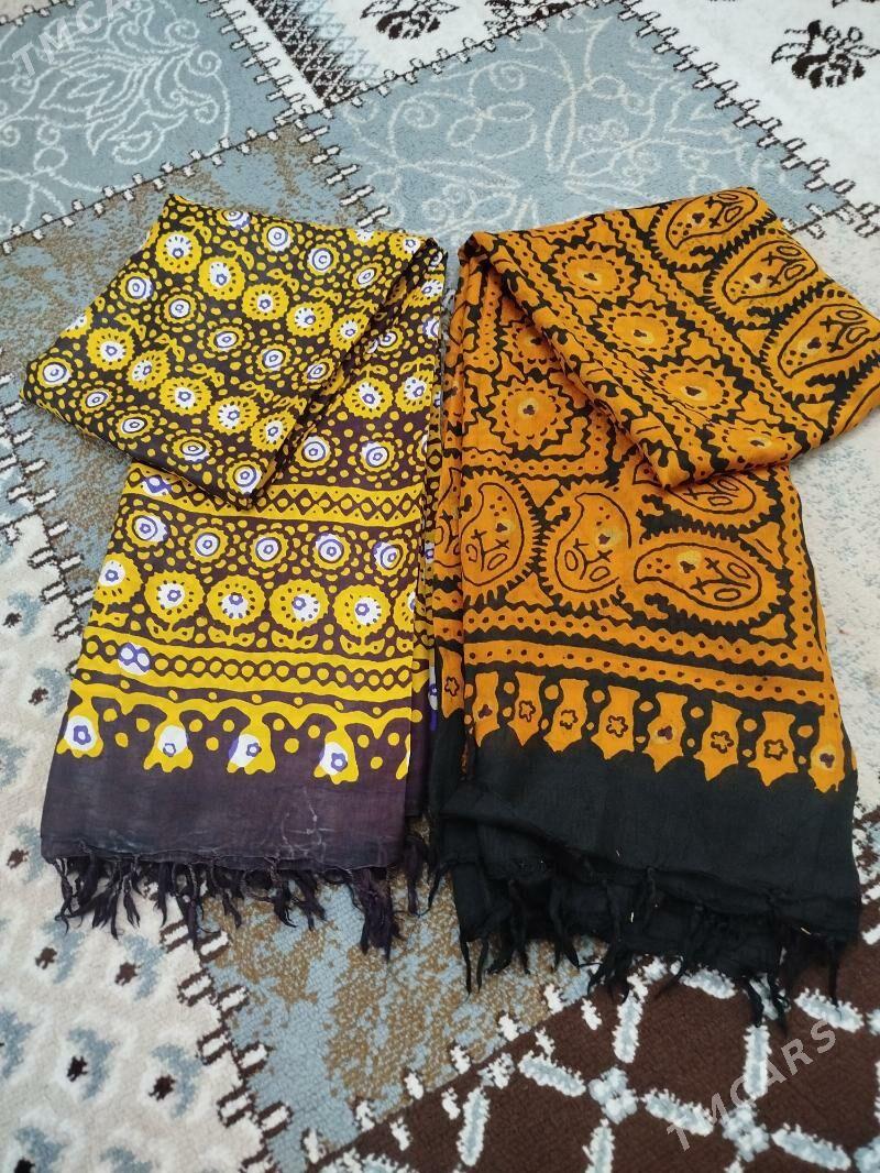 yalyk - Балканабат - img 1