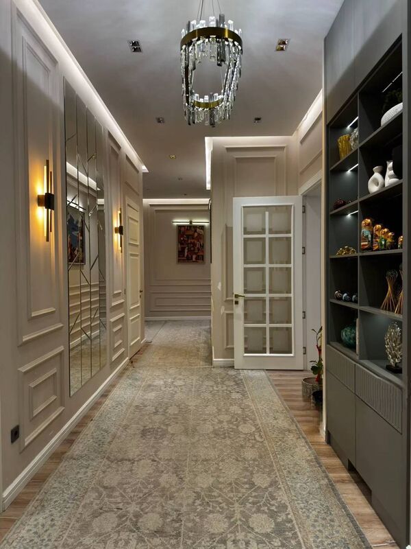 cehow elitka 3 komnat jay full - Aşgabat - img 1