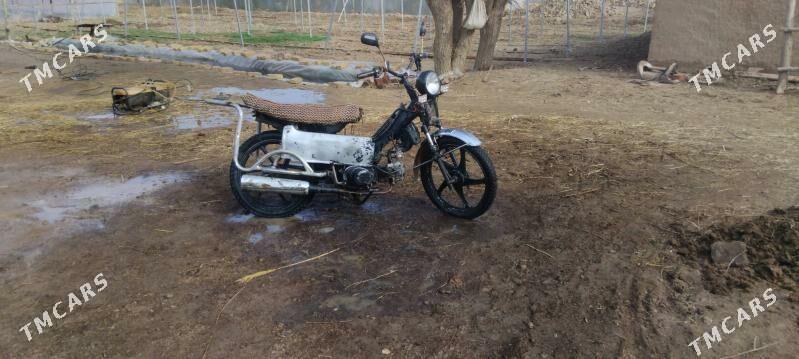 Fekon FK150-8G 2011 - 5 000 TMT - Мургап - img 1