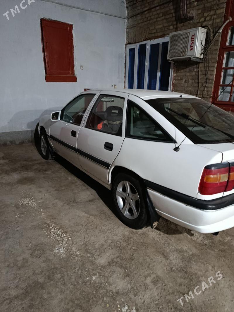 Opel Vectra 1993 - 30 000 TMT - Türkmenabat - img 1