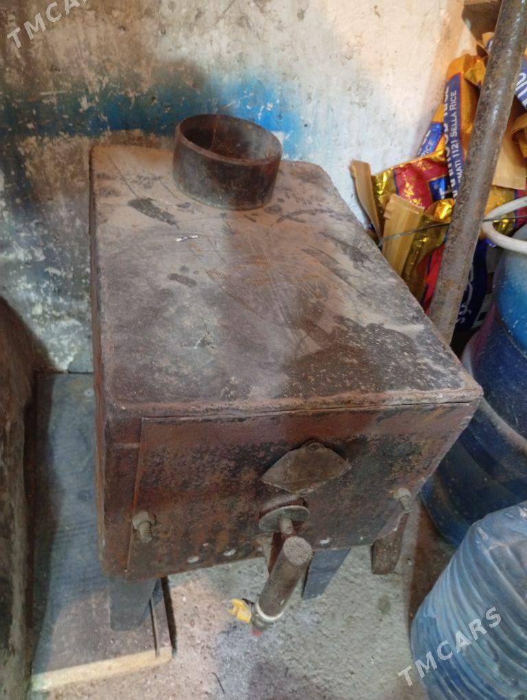 pec - Büzmeýin GRES - img 1