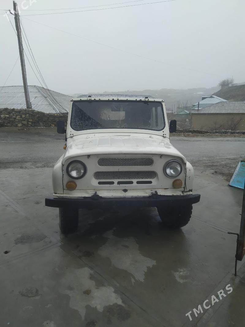 UAZ 469 1992 - 16 000 TMT - Бахарден - img 1