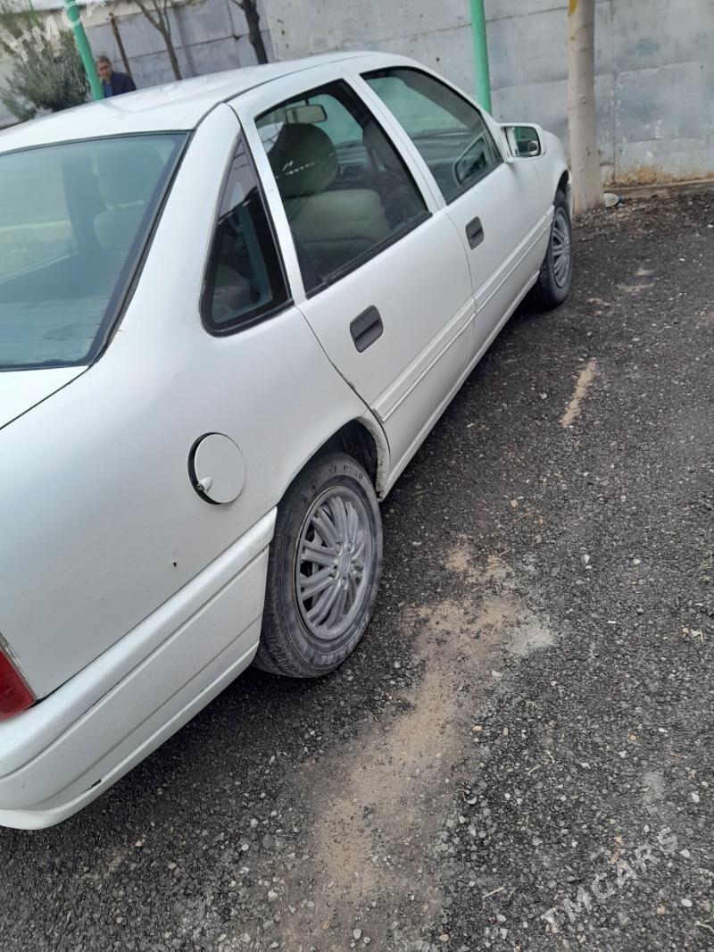 Opel Vectra 1992 - 40 000 TMT - Änew - img 1