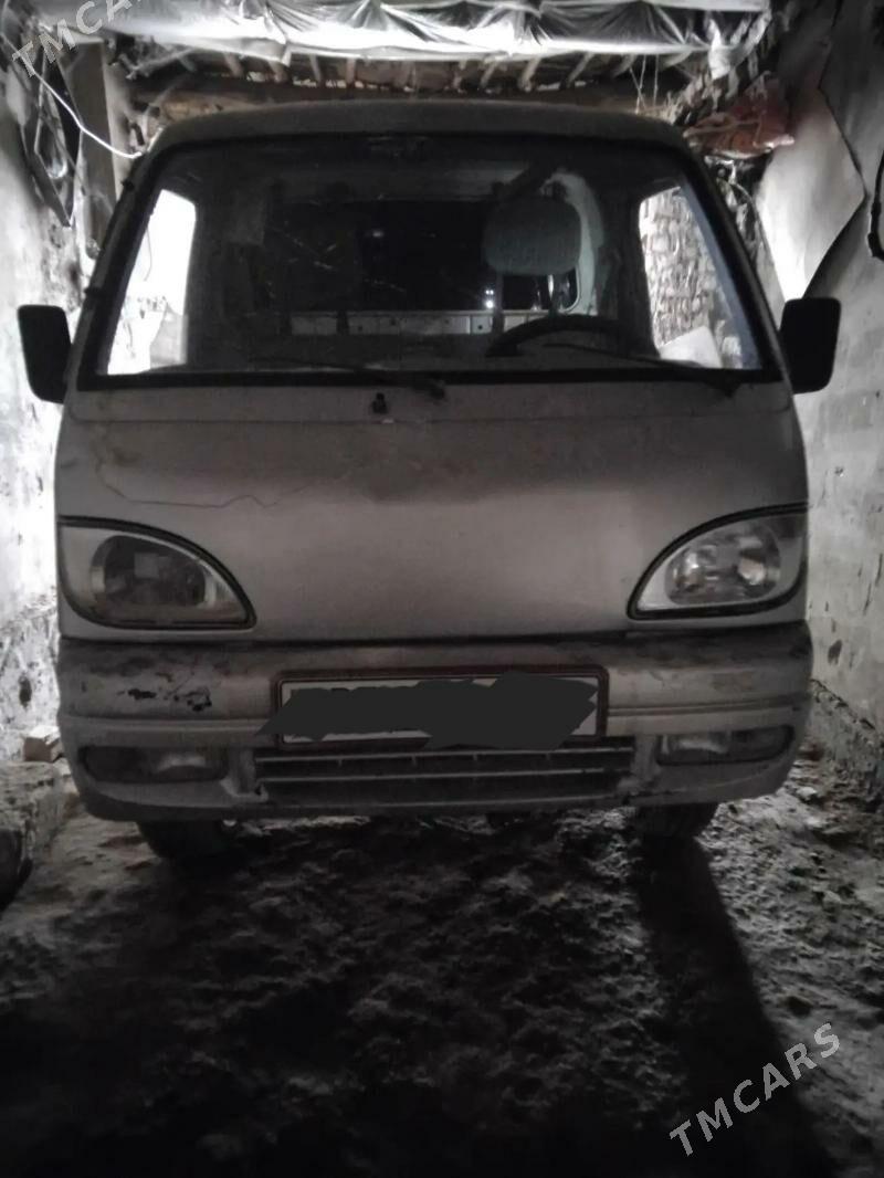 Daewoo Damas 2004 - 23 000 TMT - Болдумсаз - img 1