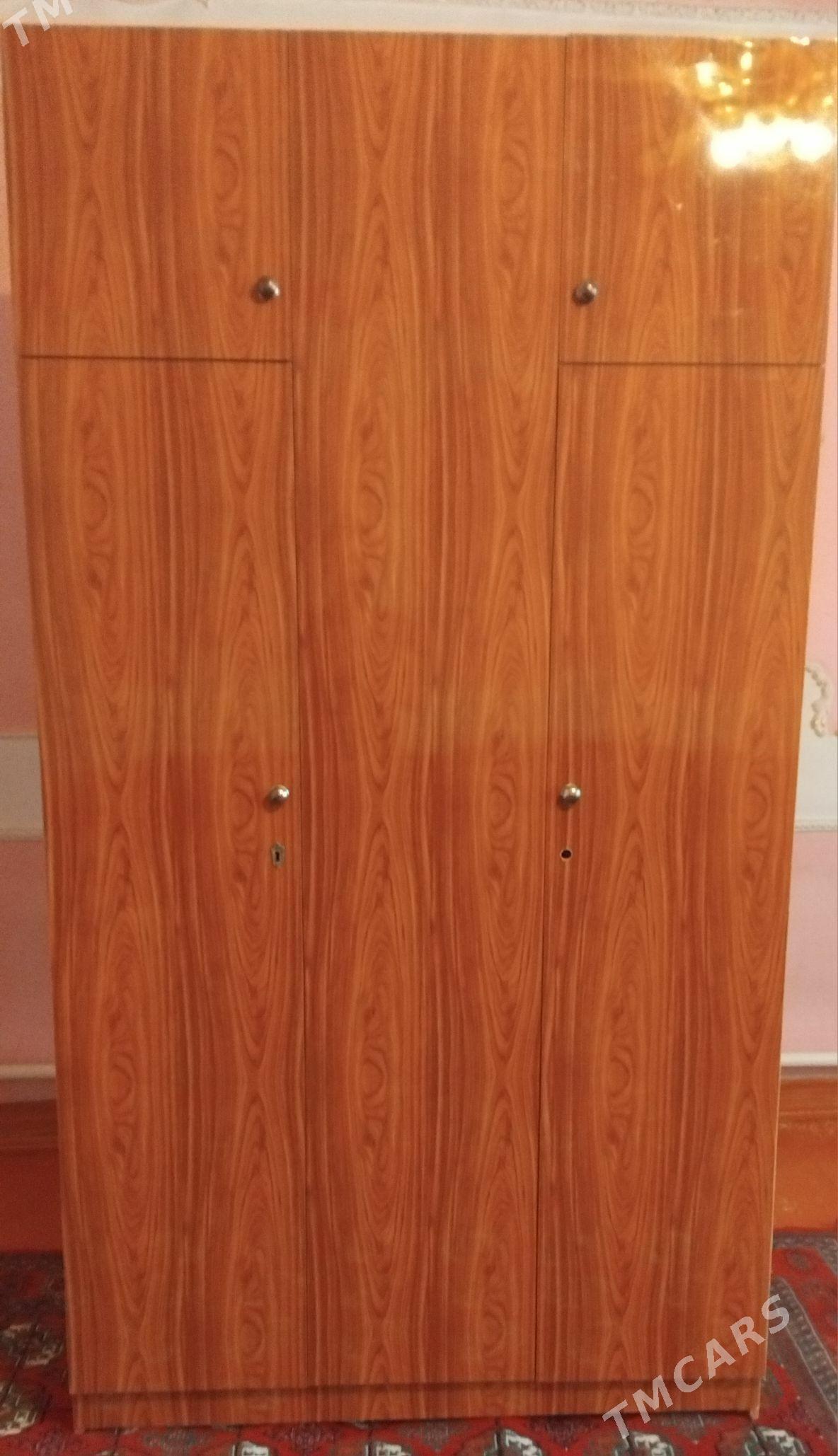 Şkaf - Бузмеин ГРЭС - img 1