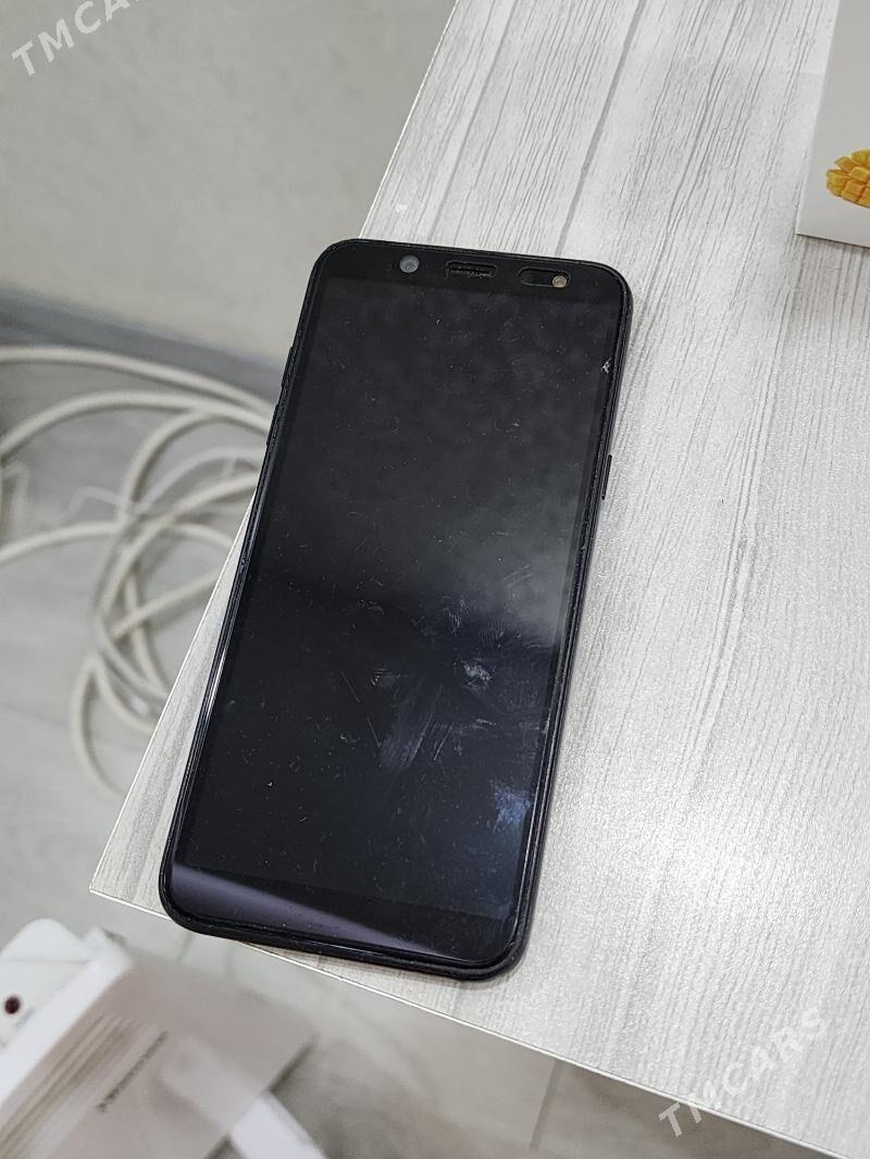 a6 - Ашхабад - img 1