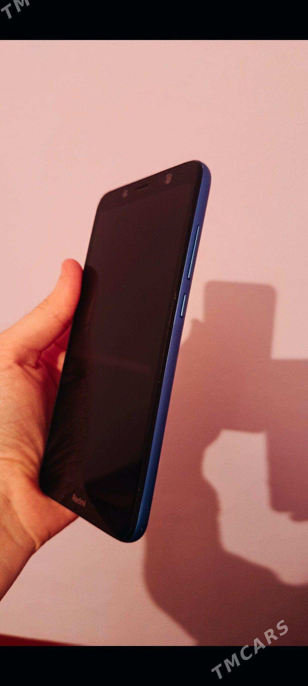redmi 7a - Багир - img 1