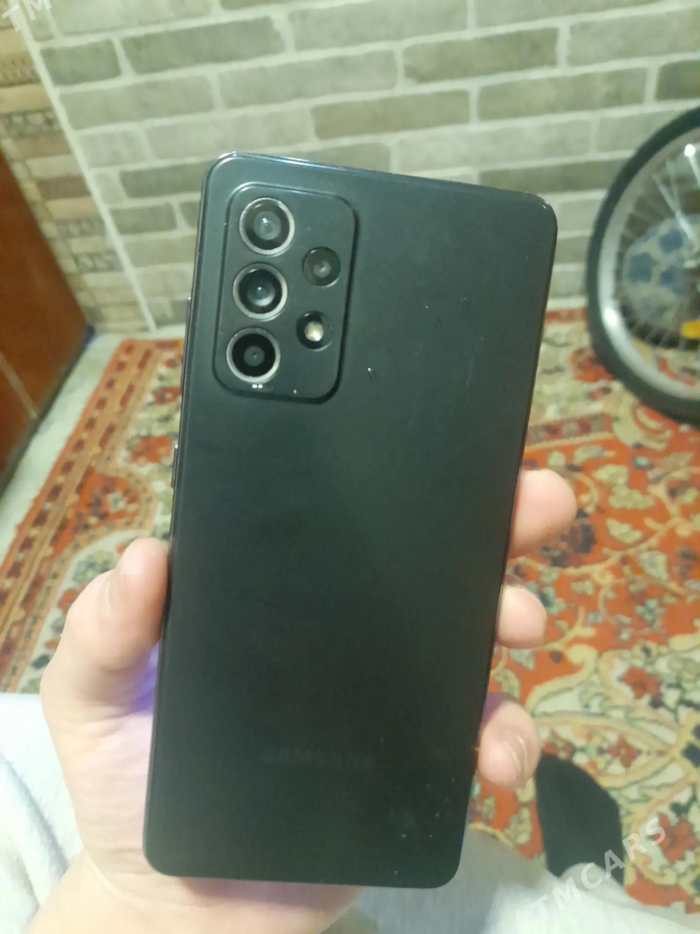 a52 - Ашхабад - img 1