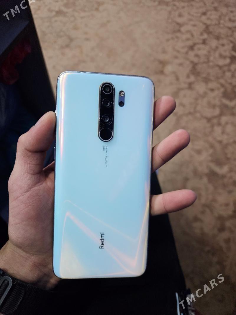 Redmi Note 8pro - Мары - img 1