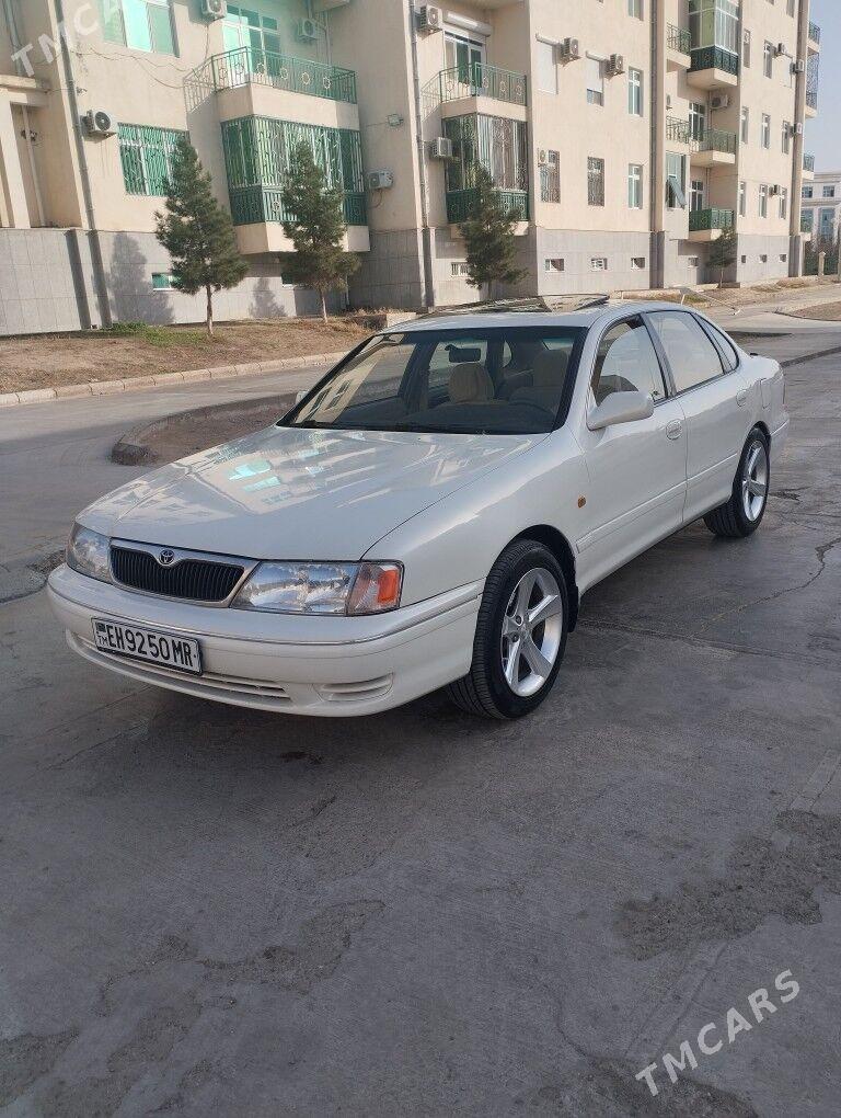 Toyota Avalon 1996 - 106 000 TMT - Мары - img 1