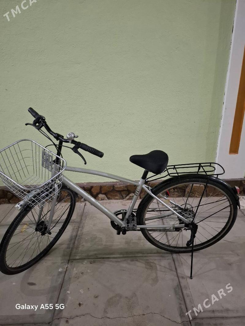 tigir paket - Ашхабад - img 1