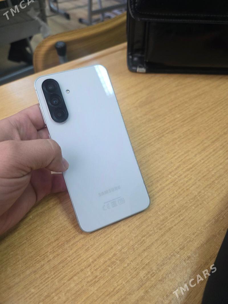 samsung a56 - Aşgabat - img 1