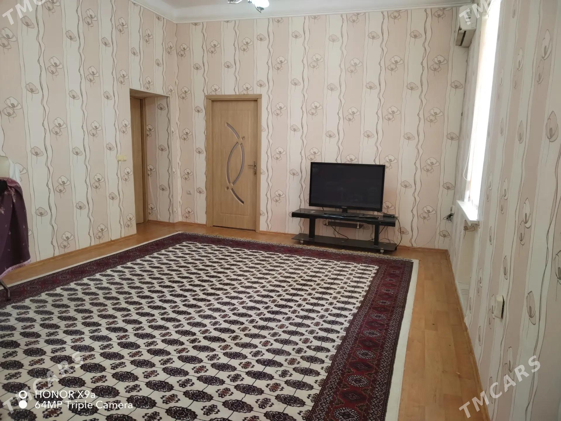 "Asuda emlak" HK satlyk jaŷ - Türkmenbaşy - img 1