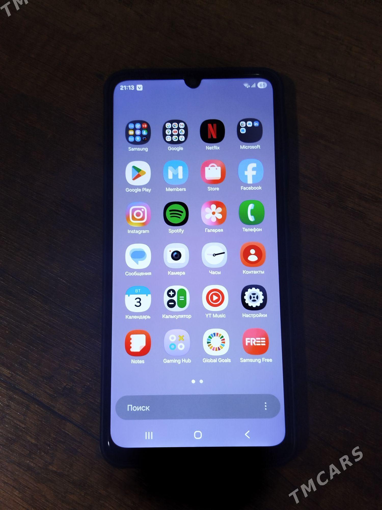 Samsung A07 - Mary - img 1