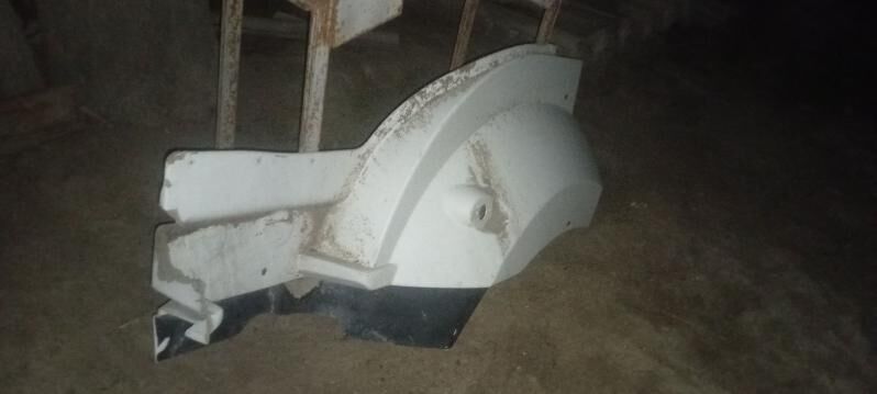 Kirlo Fort sofyor tarap4 1 000 TMT - Gökdepe - img 1