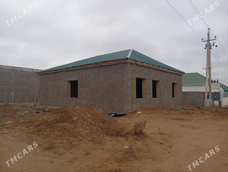 Anew Magtymguly plan 4 kom - Анев - img 1