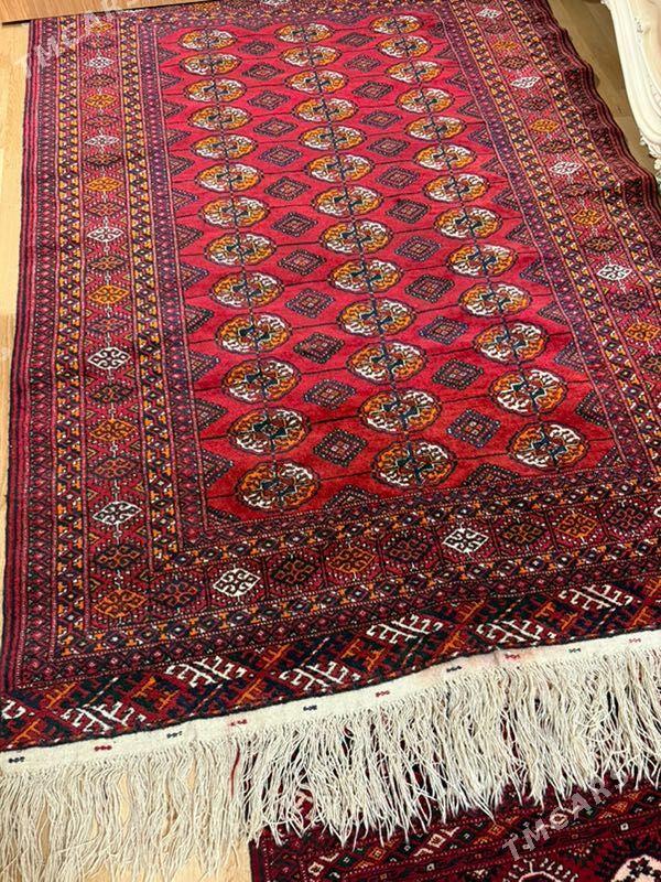 el haly - Aşgabat - img 1