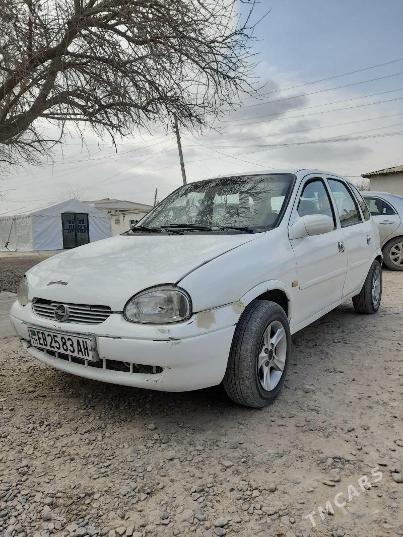 Opel Vita 1998 - 30 000 TMT - Теджен - img 1