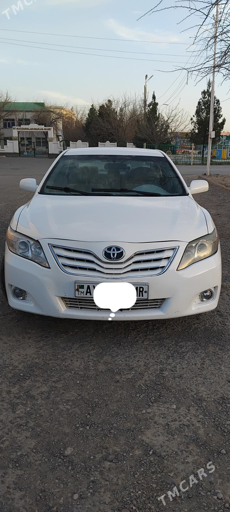 Toyota Camry 2009 - 210 000 TMT - Mary - img 1