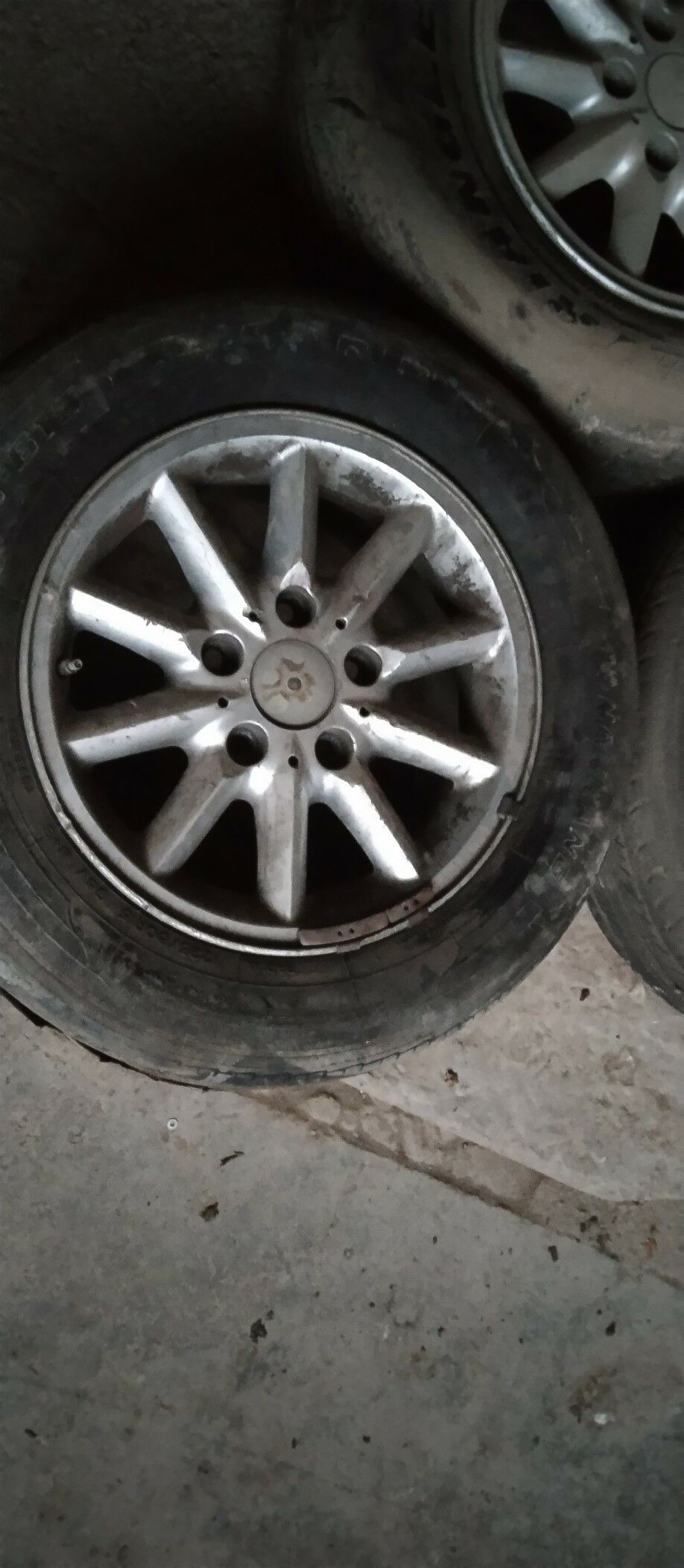 bmw disga 1 000 TMT - Дашогуз - img 1